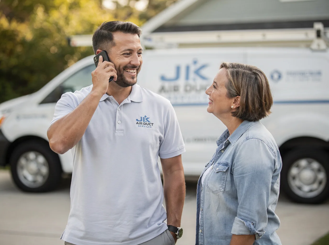 Air Duct Cleaning Connecticut FAQs